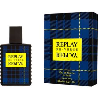 Signature Reverse For Him edt 100ml