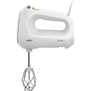Braun HM1010WH MultiMix 1 - Håndmixer