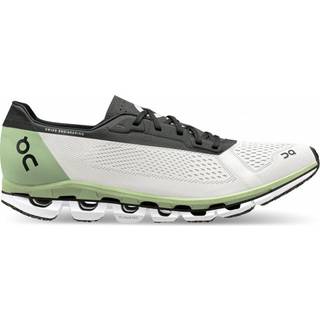 On Cloudboom 1 Competition Running Shoe Men - White, Black, Size 8 - white