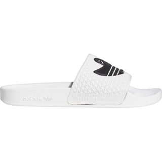 adidas Skateboarding Shmoofoil Sandaler - 9.0 - cblack/ftwwht/ftwwht