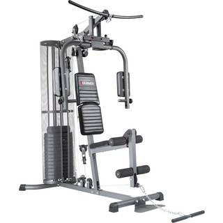 Multigym Ultra, Hammer