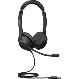 Jabra Evolve2 30 USB-A UC Stereo