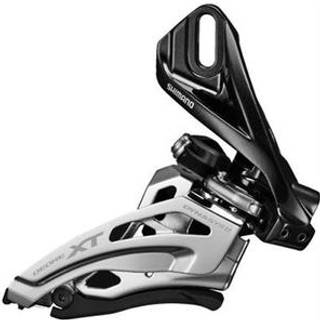 Shimano XT M8000 forskifter 2-speed side swing direct mount