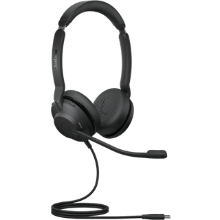 Jabra Evolve2 30 USB-C UC Stereo