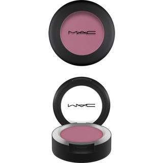 MAC Cosmetics Powder Kiss Single Eyeshadow Ripened - 1.5 g