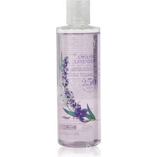 Yardley English Lavender Brusegel 250 ml - 250 ml