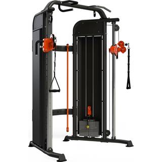 Master Fitness Functional trainer X17