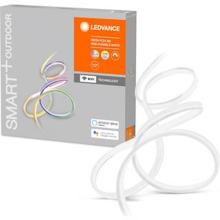 LEDVANCE SMART+ WiFi - Color Neon Flex IP44 - 5m - Udendørs