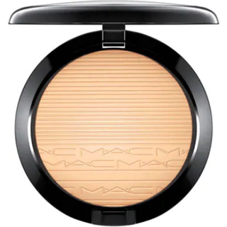 MAC Extra Dimension Skinfinish Whisper Of Gilt