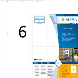HERMA Special