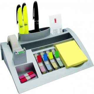 3M Post-it desk organiser