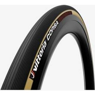 Vittoria cykeldæk Corsag+ Kanttråd