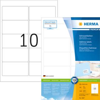 HERMA Premium
