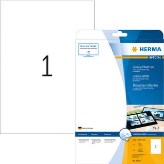 HERMA Special