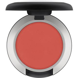 MAC Cosmetics Powder Kiss Soft Matte Eye Shadow Øjenskygge Skygge So Haute Right Now 1,5 g - 1,5 g
