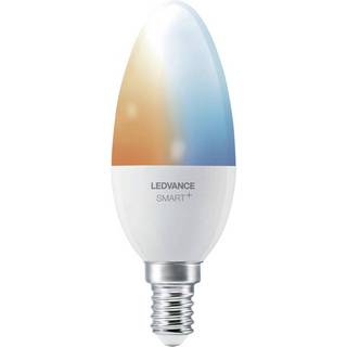 FORÅRSUDSALG - LEDVANCE SMART+ Bluetooth - E14 Tunable Kerte