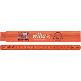 Wiha 42068 Tommestok 1 stk