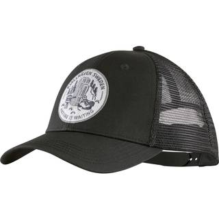 Fjällräven Fikapaus Långtratarkeps cap