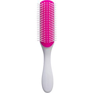 Denman D3 The Original Styler 7 Row Kyoto Cherry Medium Styling Brush