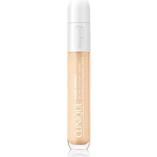 Clinique Even Better All Over Concealer + Eraser WN 04 Bone 6 ml