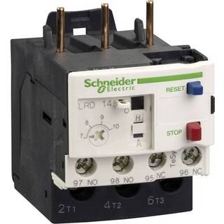 Schneider Electric TeSys termorelæ 9,00-13,00 A LRD16