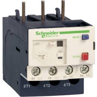 Schneider Electric TeSys termorelæ 12,00-18,00 A LRD21