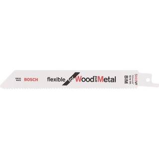 Bosch Bajonetsavklinge S 922 Vf 2 Stk Bimetal - 2608656040 ✓ På lager - klar til levering og afhentning