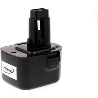 Batteri til DEWALT Typ DE9071 1500mAh