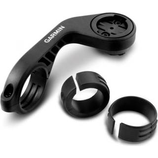 Garmin Beslag Frontal - Sort
