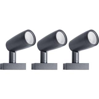 Ledvance SMART+ Garden Spot 5W/RGBW 3P WiFi