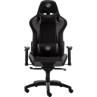 Dacota Gaming Esport Fabric gaming chair ➞ På lager - klar til afhentning