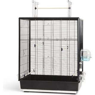 Fuglebur "PRIMO 60 Open Empire" 80 x 50 x 95 cm sort