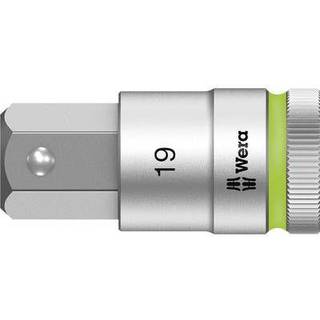 Stifttop 8740 C HF Hex+ 1/2" 19×60mm