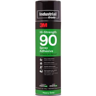 3M Hi-Strength 90 spraylim - stærk