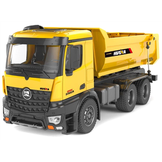 HuiNa Truck med tip 2.4Ghz 1:14