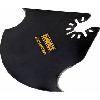 DeWALT Multi-cutter multimaterialeklinge (DT20712-QZ)