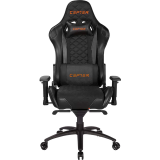 Cepter Rogue gaming chair, black ➞ På lager - klar til levering og afhentning