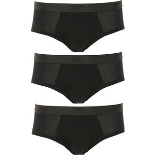 CDLP 3-Pack Y-Brief Black