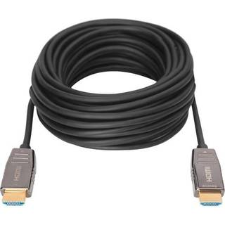 DIGITUS HDMI cable with Ethernet - 20 m