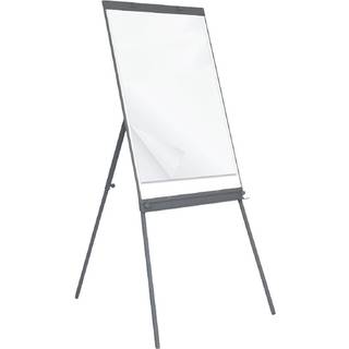 Flipover på ben med magnetisk whiteboard