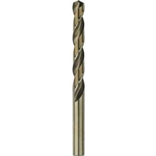 BOSCH Professional HSS-SPIRALBOR I COBALT, Ø2,5mm 57mm længde(2608585841)