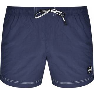 BOSS Tuna Swim Shorts - Navy-2 - Medium * Kampagne *