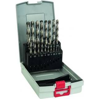 Bosch Accessories 2608587013 HSS Metal-spiralbor-sæt