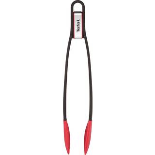 Tefal Ingenio tang 41 cm Sort-rød