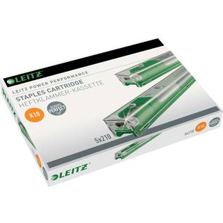 Hæfteklamme kassette Leitz K10 26-10, 1 stk., varenr. 55930000