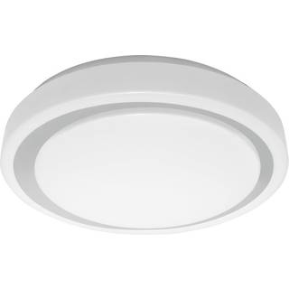 LEDVANCE SMART+ WiFi - Tunable Orbis Moon - Mørkegrå - 38cm