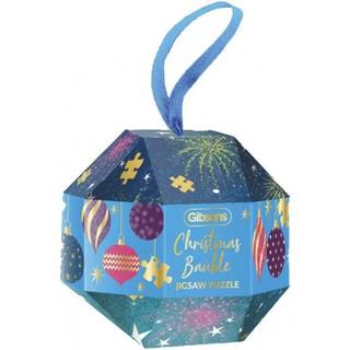 Christmas Bauble - 200 brikker