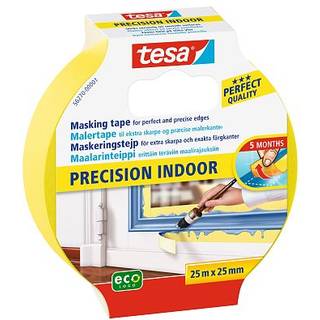 Tesa Precision Indoor Malertape