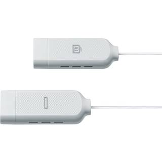 Samsung QLED One Connect fiber optisk kabel (BN81-16660A) | 5 meter
