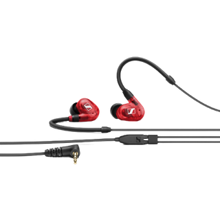 Sennheiser IE 100 PRO CLEAR professional in-ear monitor/headphones